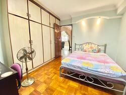 Blk 857 Woodlands Street 83 (Woodlands), HDB 5 Rooms #367233931